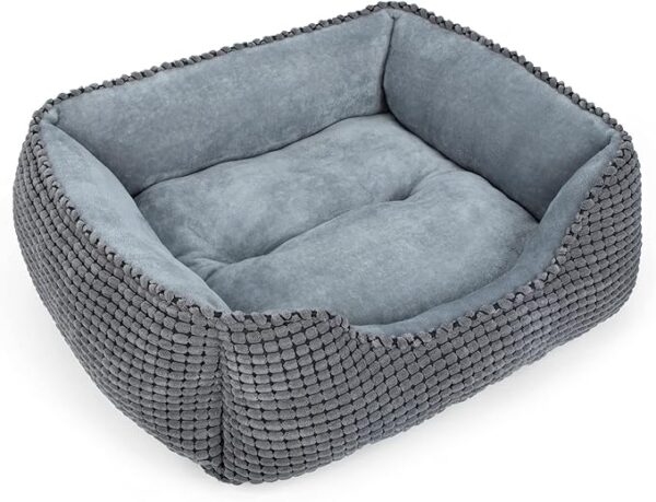 71S4AwfqktS._AC_SX679_ Dog Bed for Large, Medium, Small Dogs