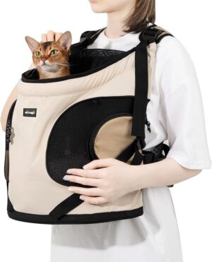 Dog Front Carrier